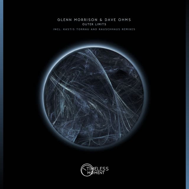 Outer Limits - Rauschhaus Remix cover art