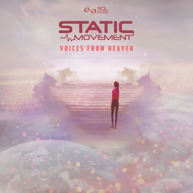 From Above - Original Mix cover art