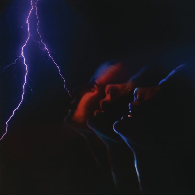 Hyperdawn cover art