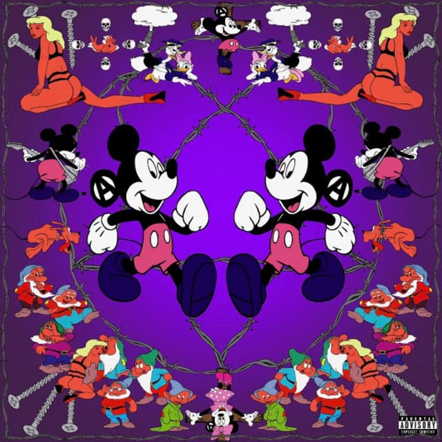 FOR NOTHING cover art