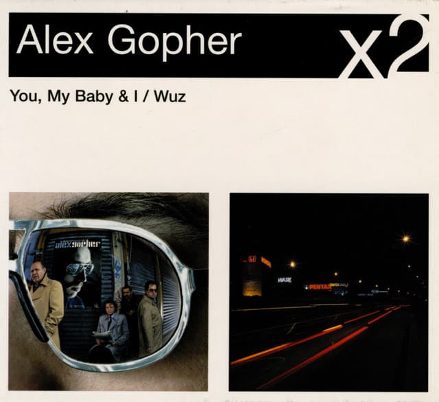 The Child cover art