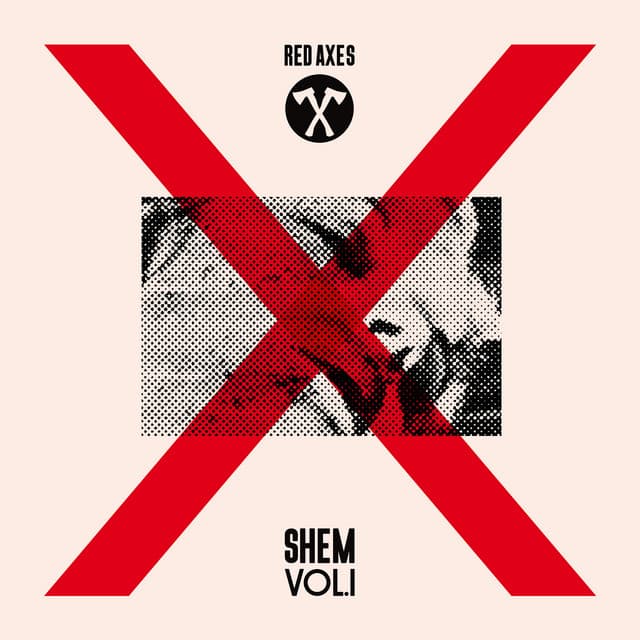 Nu cover art