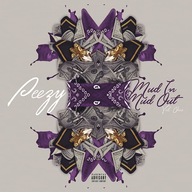 Risk My Life (feat. Snoop & Pesh) cover art