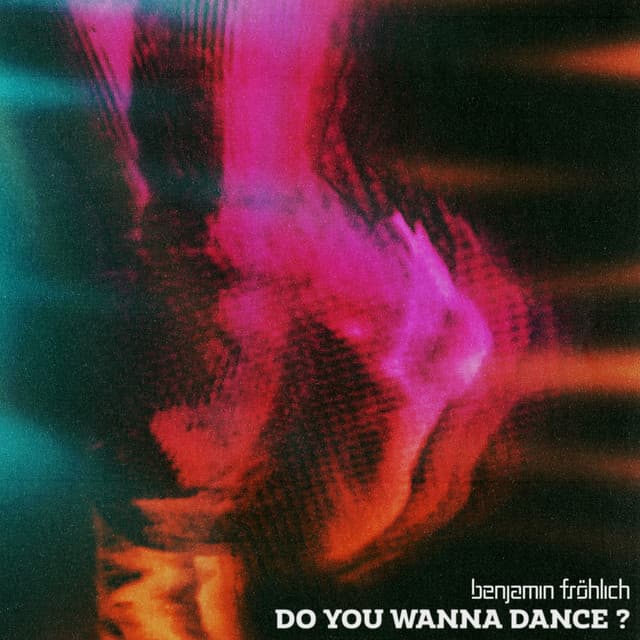 Do You Wanna Dance cover art