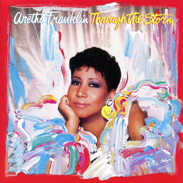 If Ever a Love There Was (feat. The Four Tops & Kenny G) cover art