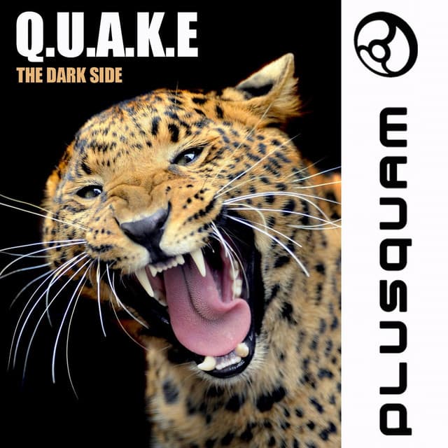 Heart Quake cover art