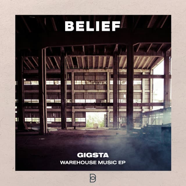 Warehouse Music cover art