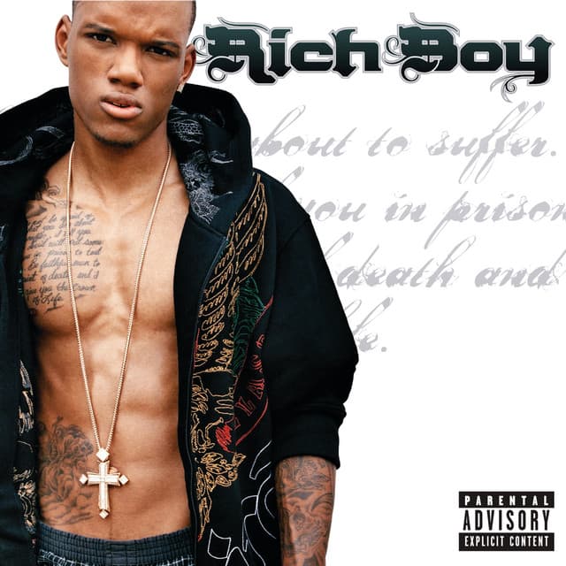 Good Things cover art