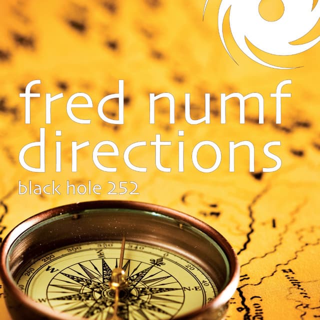 Directions cover art