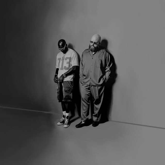 God's Hands cover art