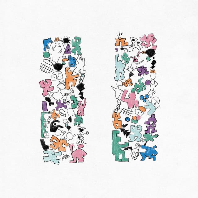 World Demands It cover art