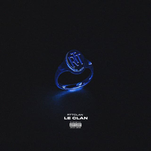 Ouai Y'a cover art