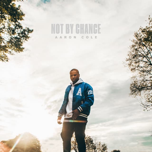 WHO YOU ARE cover art