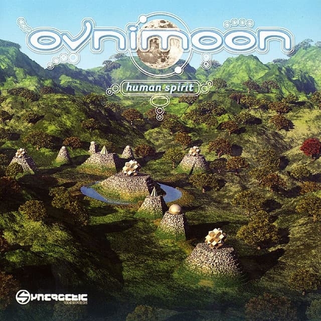 Tic Tac - Ovnimoon Remix cover art