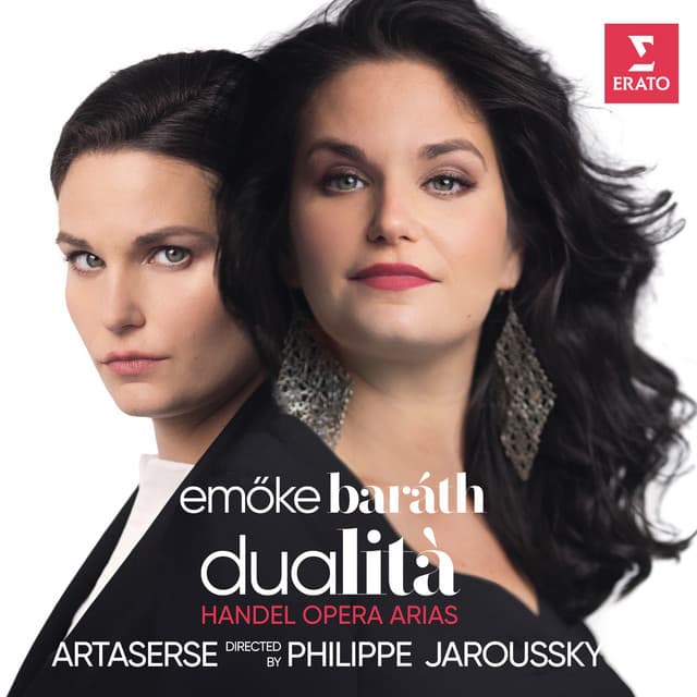 Handel: Radamisto, HWV 12, Act 2: "Ombra cara di mia sposa" (Radamisto) cover art