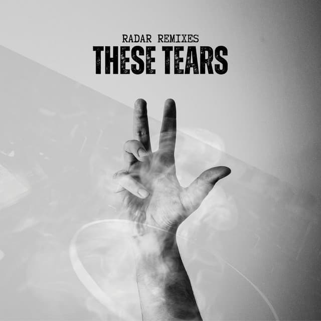 These Tears - Shona SA Remix cover art