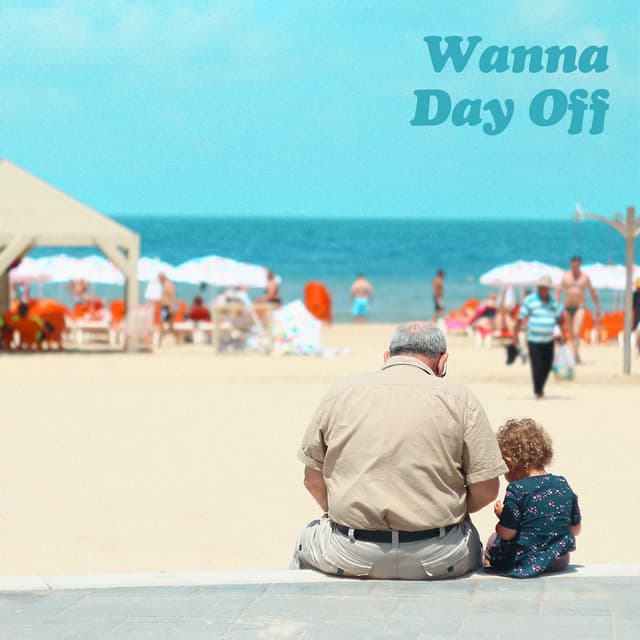Cute Children's Day(Inst.) cover art