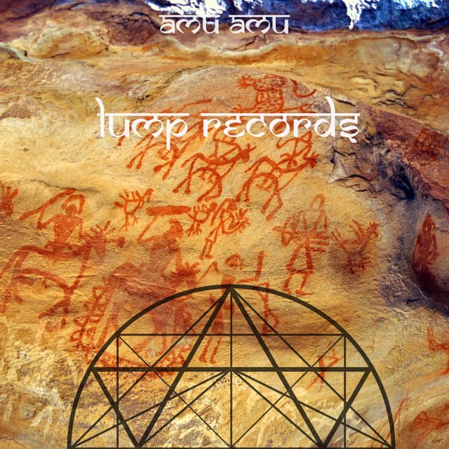 Wampuy cover art