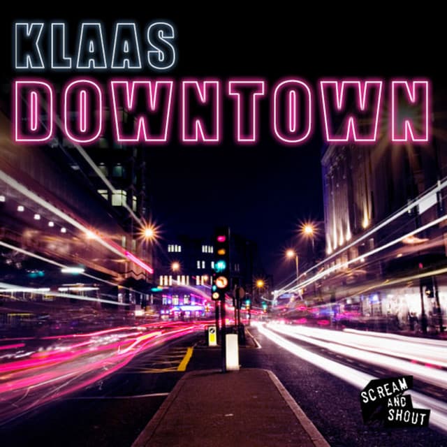 Downtown - Spinnin Elements Remix Edit cover art