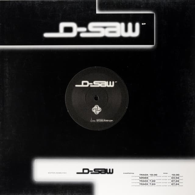 D-Saw