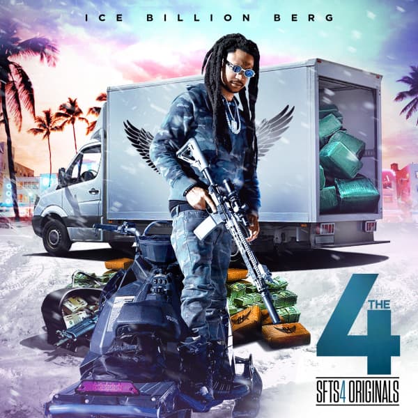 I Ain't Never Hate cover art