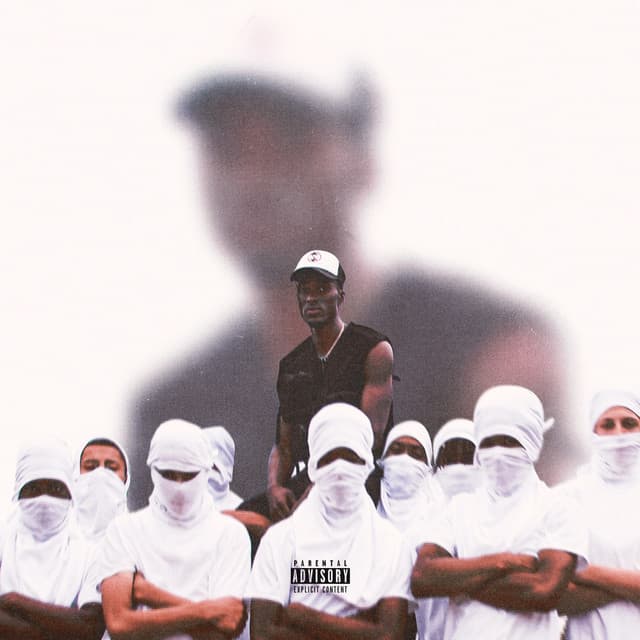 On the Loose cover art