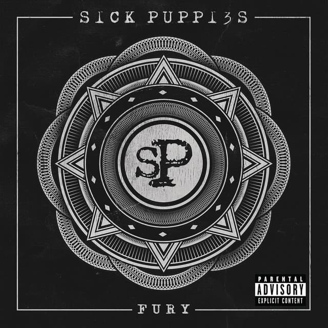 Stick To Your Guns cover art