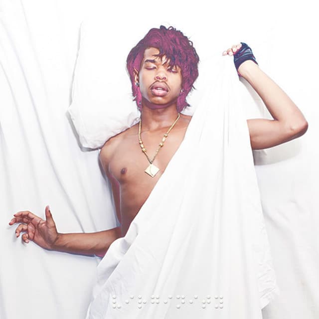 The Kids cover art