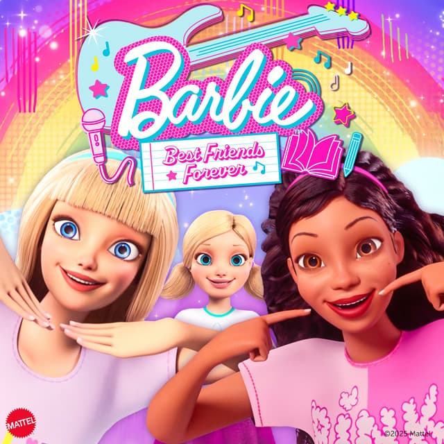 Making Friends cover art