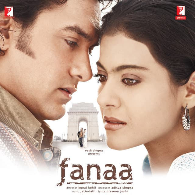 Chand Sifarish cover art