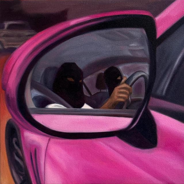 BERETTA cover art