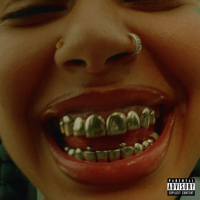 Slide cover art
