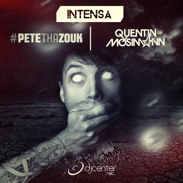 Intensa - Lumberjack Remix cover art