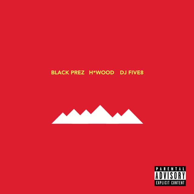 Code Red cover art
