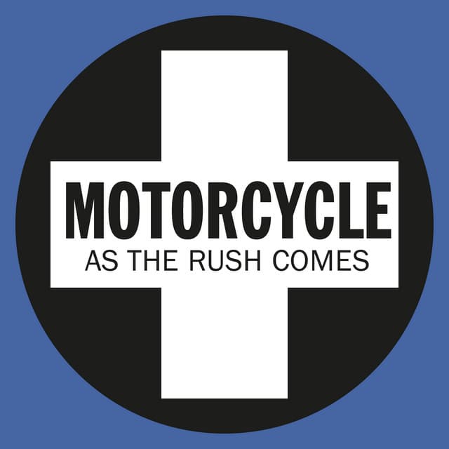 As The Rush Comes cover art