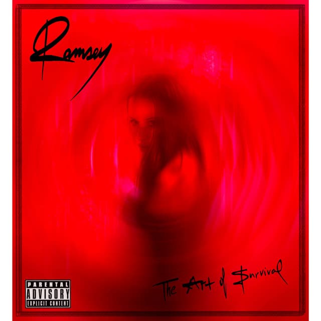 Ugly When I'm Honest cover art