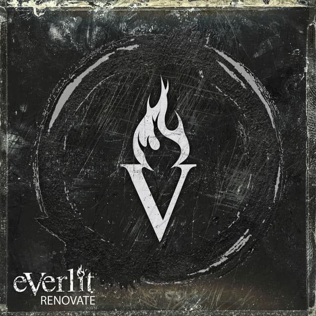 Fake cover art