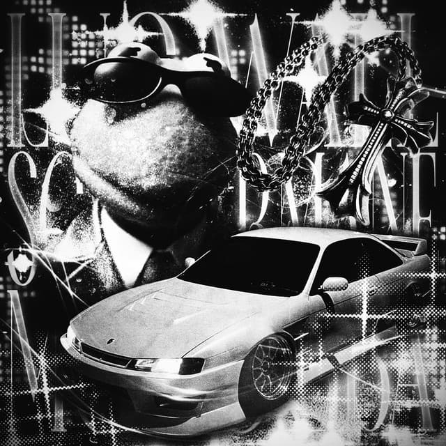 ÂNIMO-SE - Slowed cover art