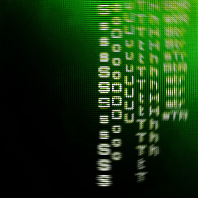 Cry In My Arms cover art