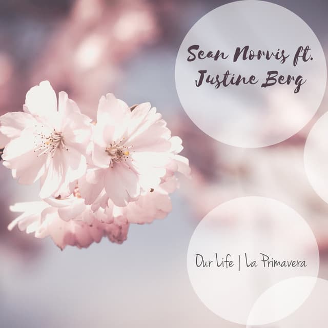 Our Life | La Primavera - Dogg Scar Remix cover art