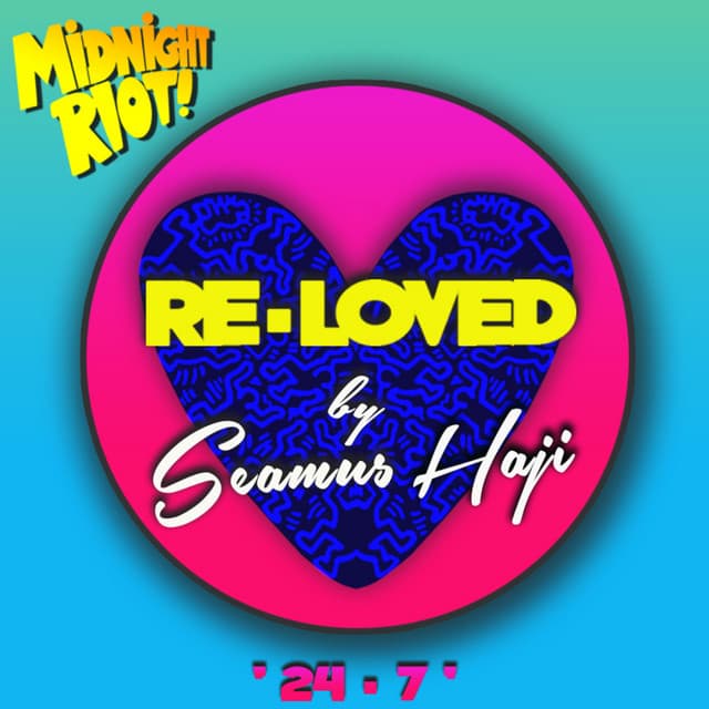I'm Happy cover art