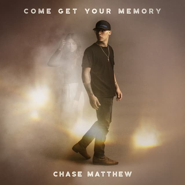 Come Get Your Memory cover art