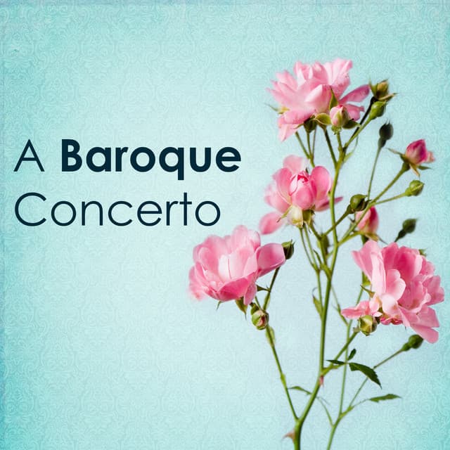 Oboe Concerto No. 1 in B flat, HWV 301: 3. Largo cover art