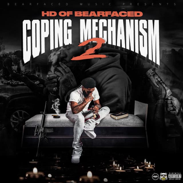 Nothing Like My Pops cover art