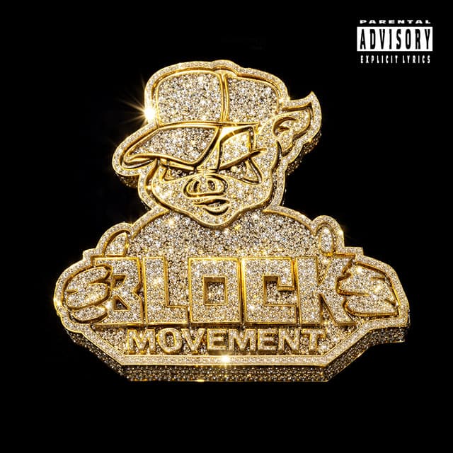 On Da Edge (feat. Suli4Q, Ocky Ocky & Taj-He-Spitz) cover art
