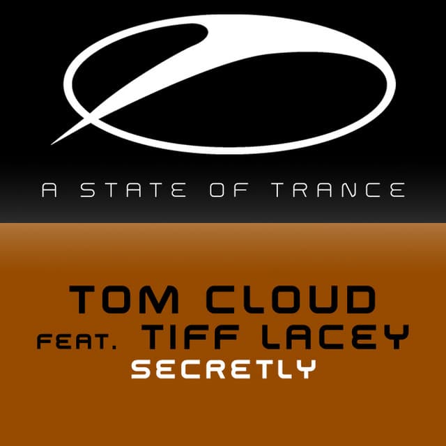 Secretly - Dub Mix cover art