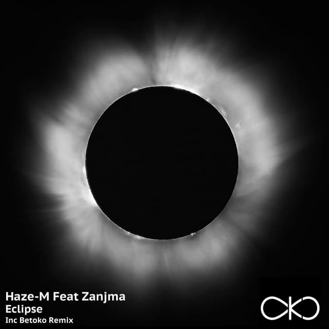 Eclipse cover art