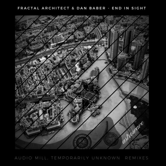 End in Sight cover art