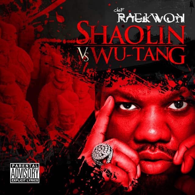 Rich And Black cover art