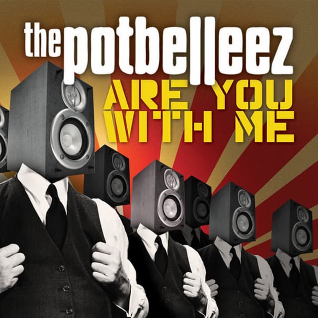 Are You With Me cover art